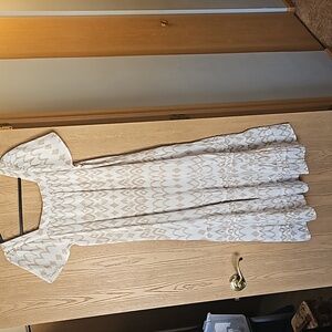 Sonoma, beautiful dress. Size L